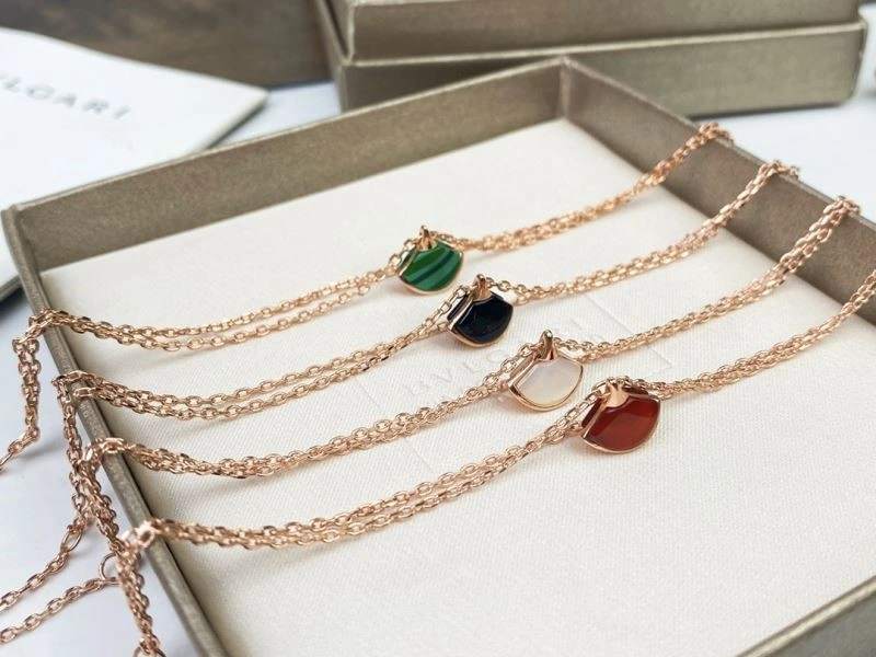 Bvlgari Bracelets TechFriendly 216190