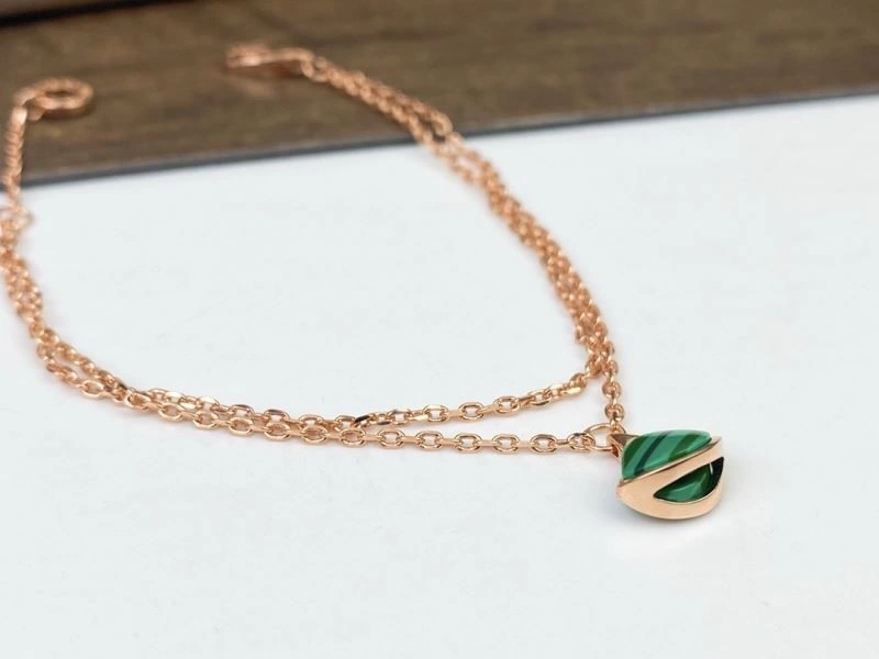 Bvlgari Bracelets TechFriendly 216190