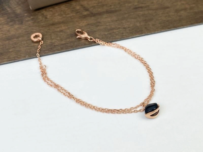 Bvlgari Bracelets TechFriendly 216190