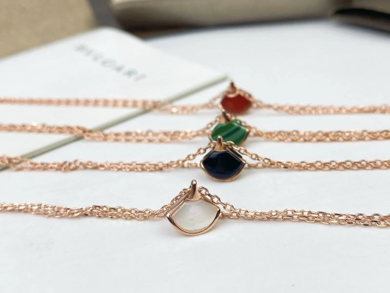Bvlgari Bracelets TechFriendly 216190