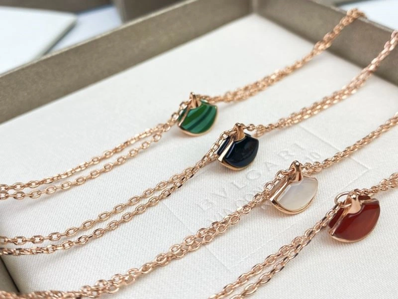 Bvlgari Bracelets TechFriendly 216190