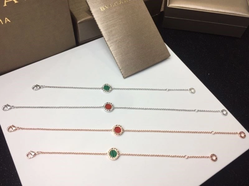 Bvlgari Bracelets Effortless 216185