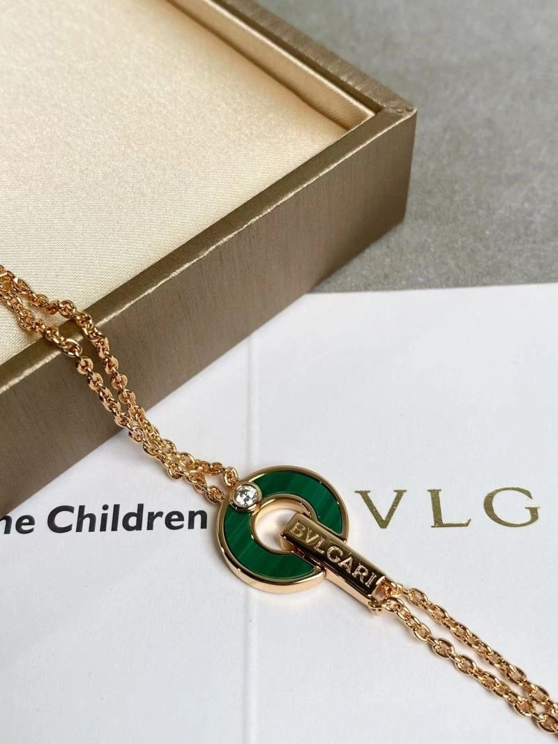 Bvlgari Bracelets EasyMatch 216192