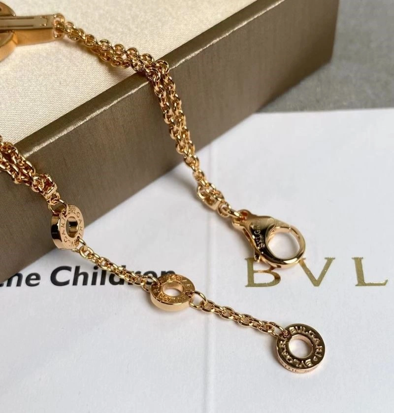 Bvlgari Bracelets EasyMatch 216192