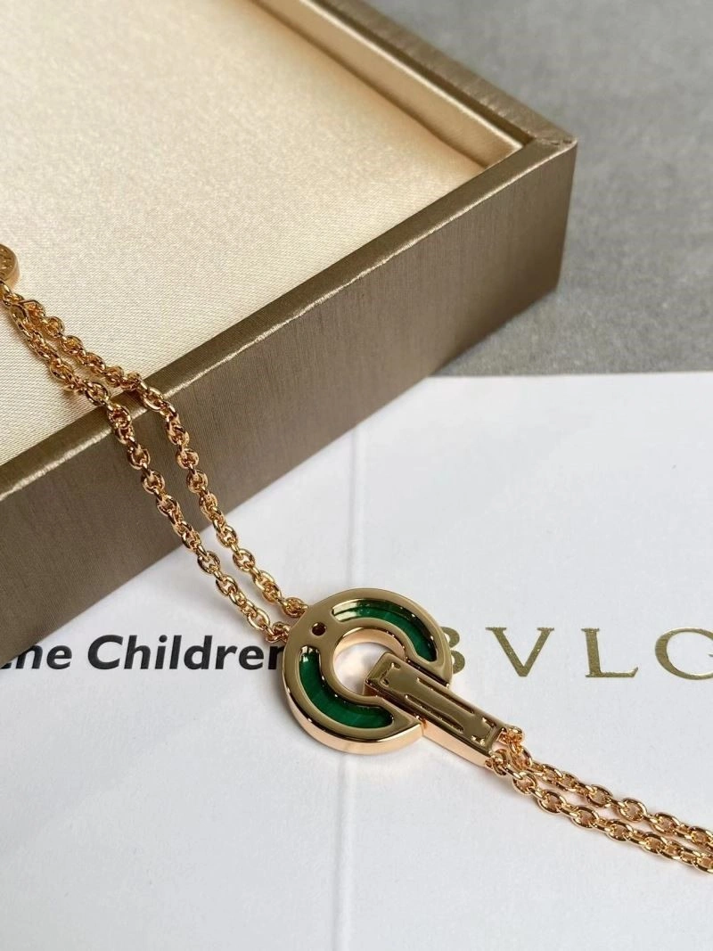 Bvlgari Bracelets EasyMatch 216192