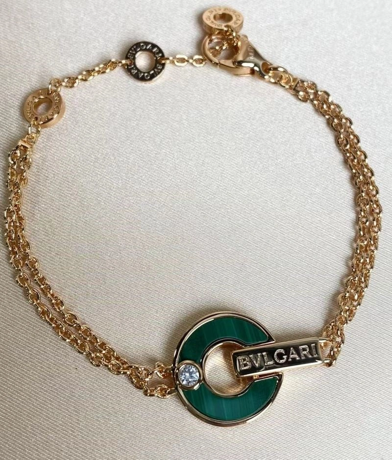 Bvlgari Bracelets EasyMatch 216192