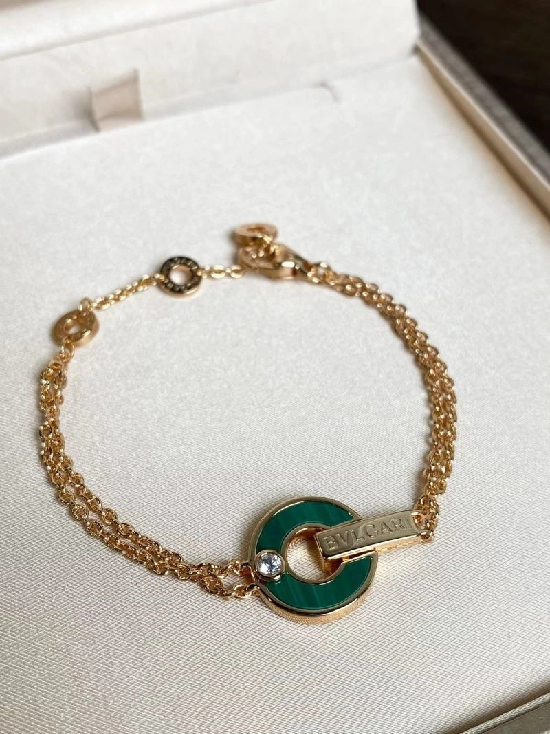 Bvlgari Bracelets EasyMatch 216192