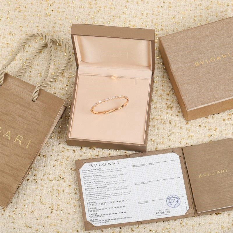 WrinkleFree Bvlgari Bracelets 216193