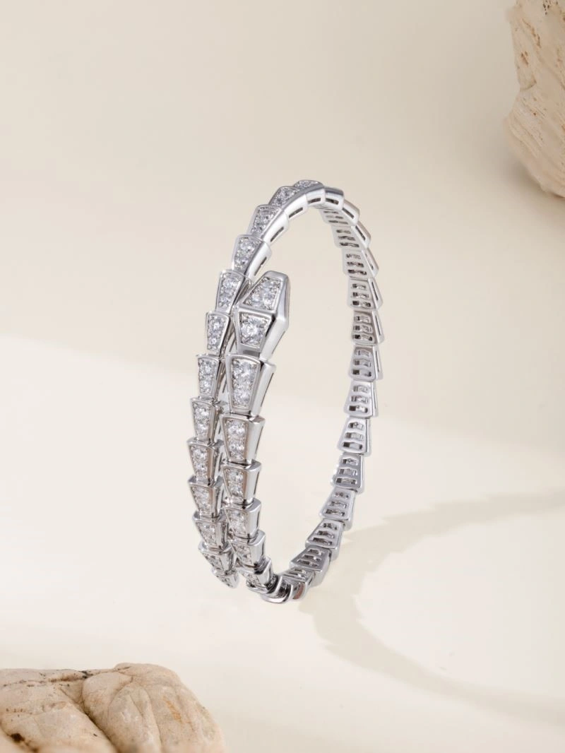 Bvlgari Bracelets GoAnywhere 216179