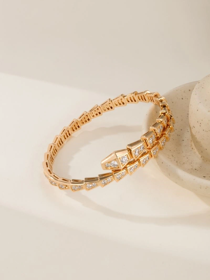 Bvlgari Bracelets GoAnywhere 216179