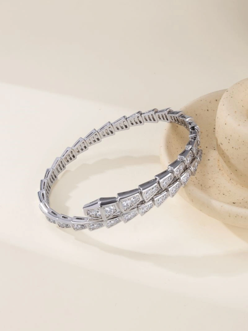 Bvlgari Bracelets GoAnywhere 216179