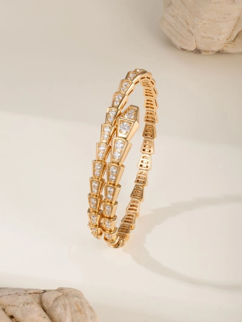 Bvlgari Bracelets GoAnywhere 216179