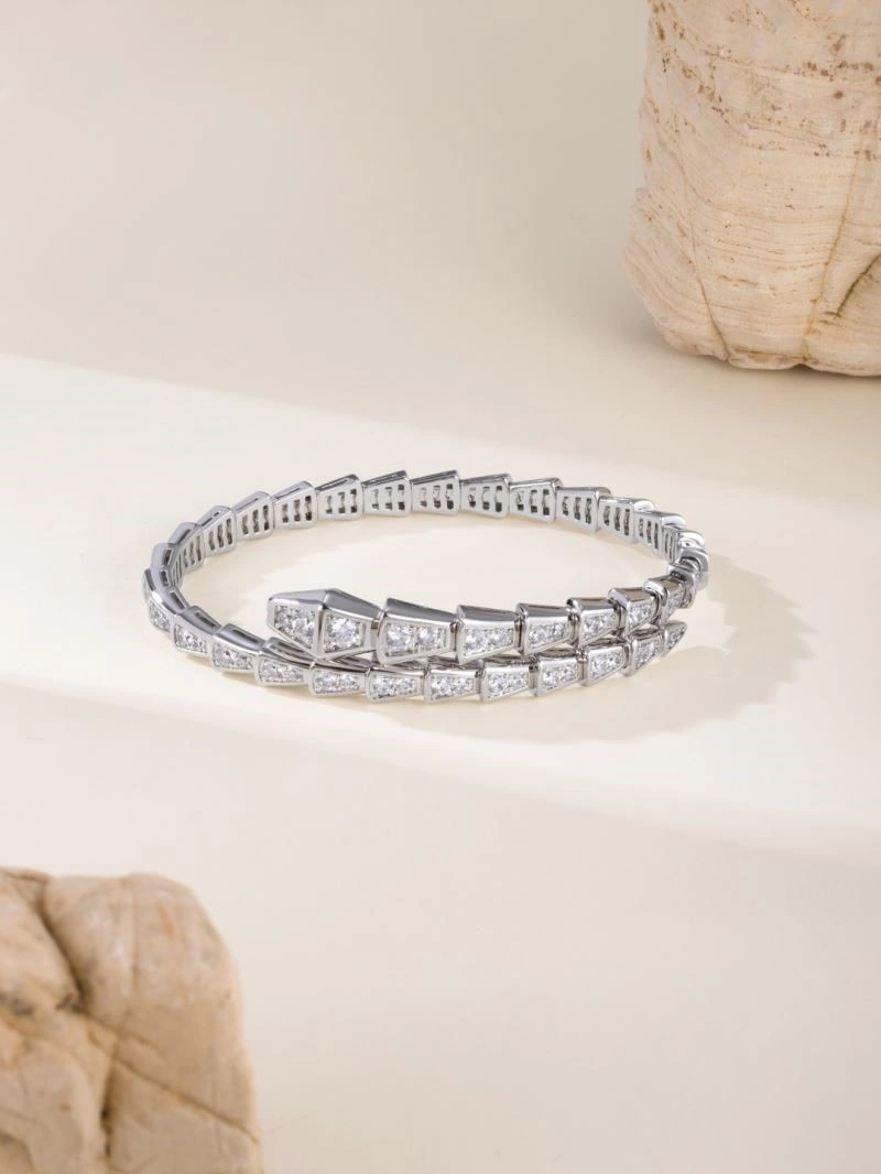 Bvlgari Bracelets GoAnywhere 216179