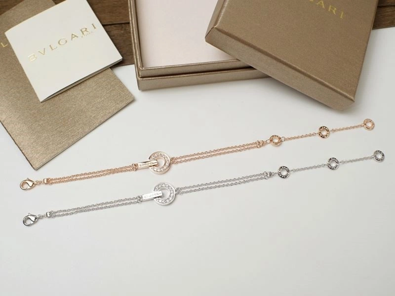 Bvlgari Bracelets MultiPurpose 216109