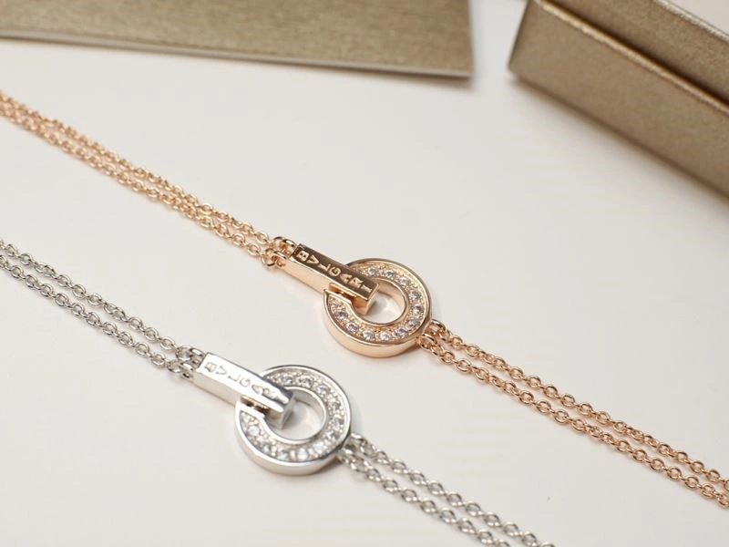 Bvlgari Bracelets MultiPurpose 216109