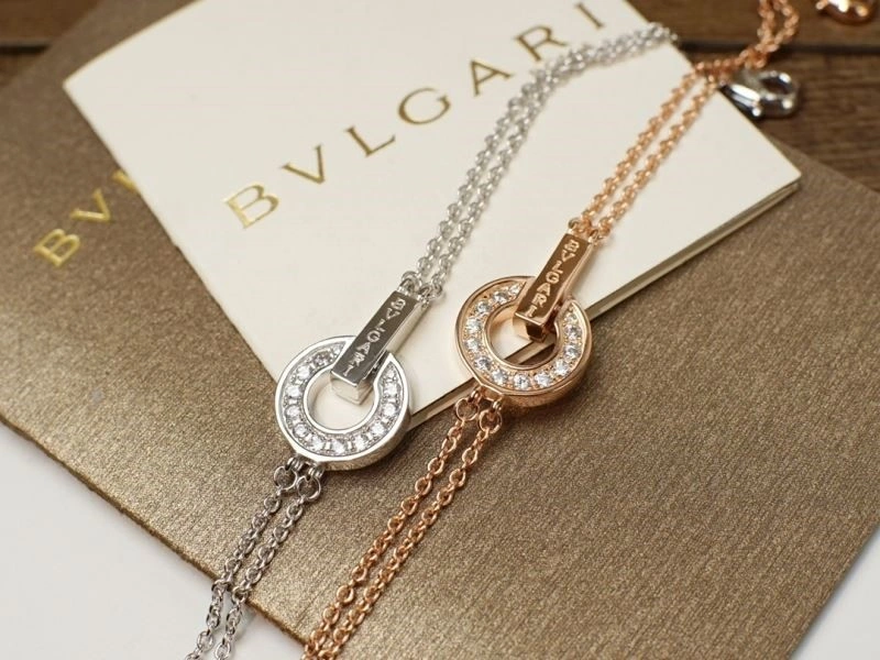 Bvlgari Bracelets MultiPurpose 216109
