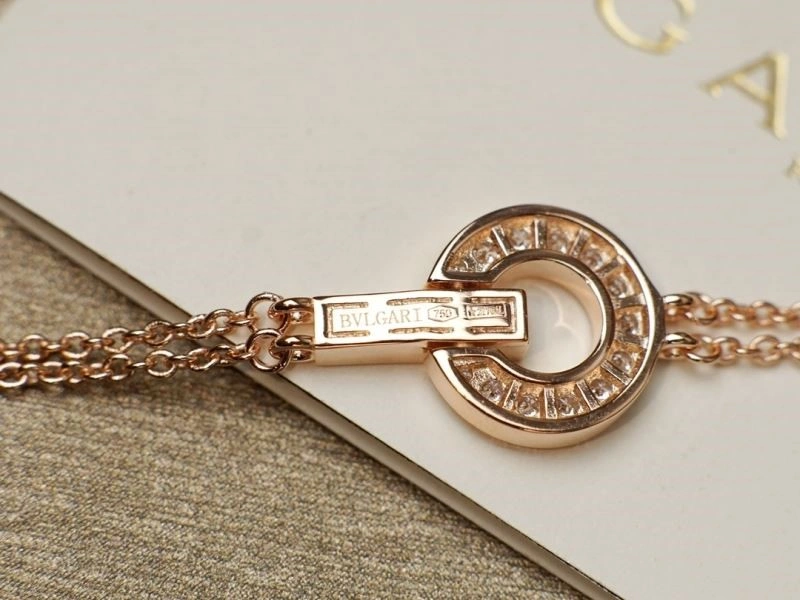 Bvlgari Bracelets MultiPurpose 216109