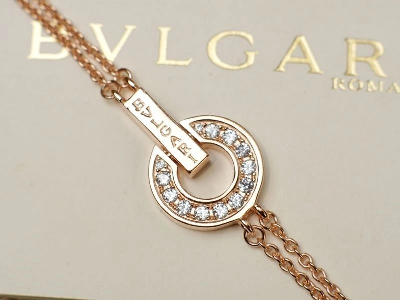 Bvlgari Bracelets MultiPurpose 216109