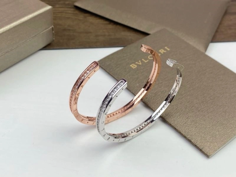 Sophisticated Bvlgari Bracelets 216110