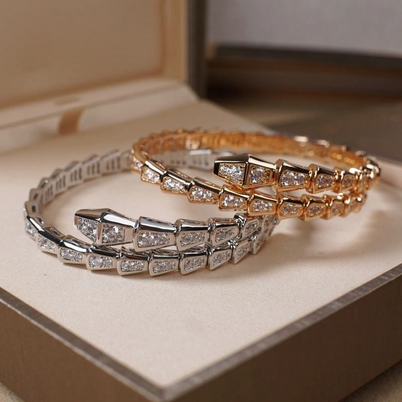 Bvlgari Bracelets TechFriendly 216117