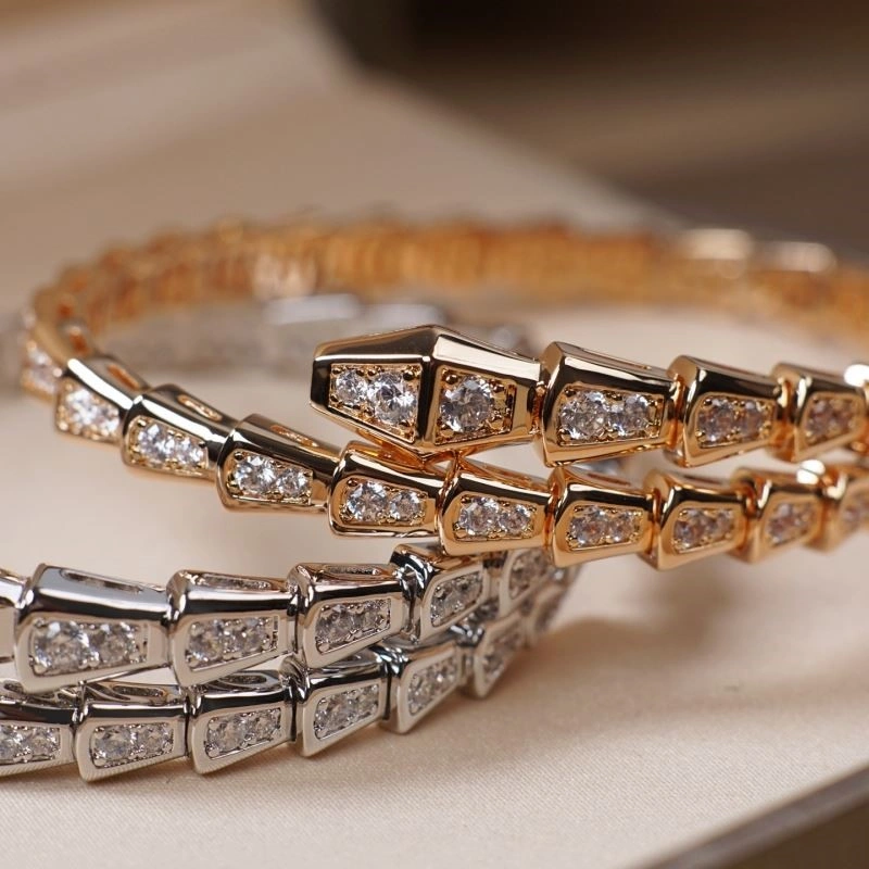 Bvlgari Bracelets TechFriendly 216117