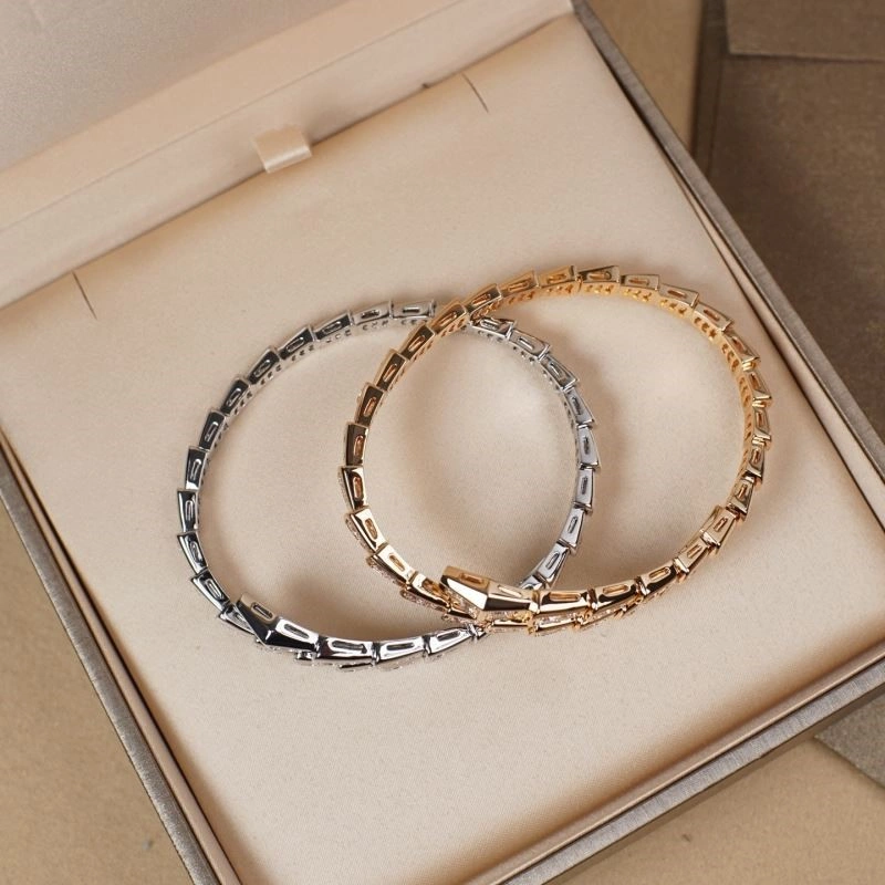 Bvlgari Bracelets TechFriendly 216117