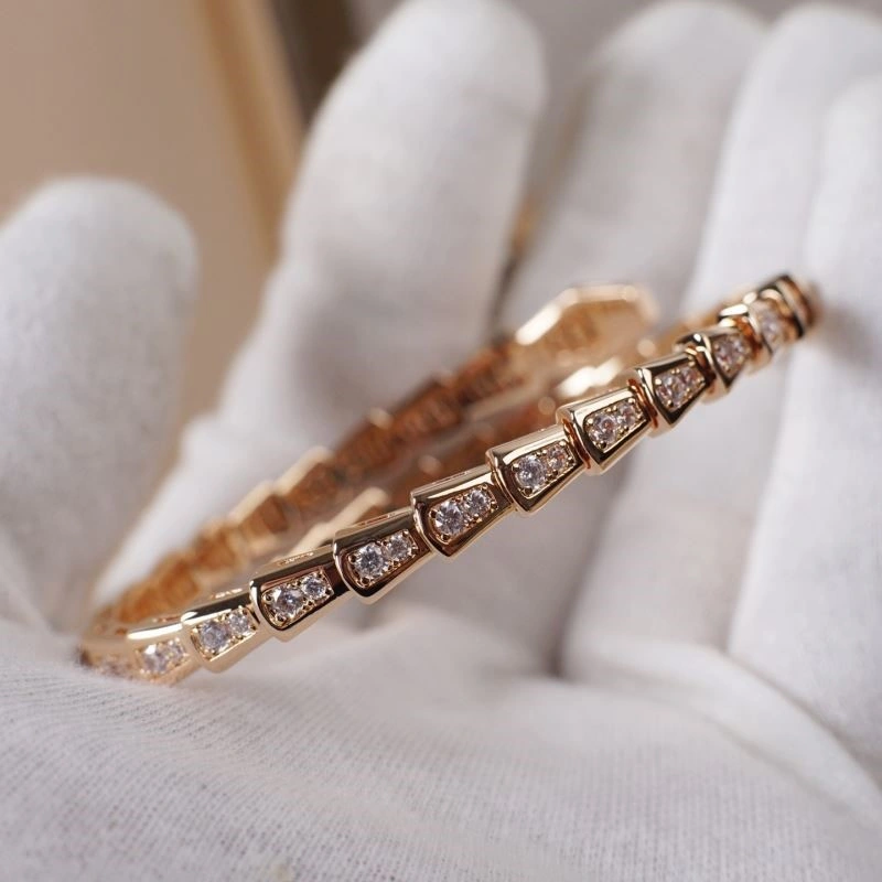 Bvlgari Bracelets TechFriendly 216117