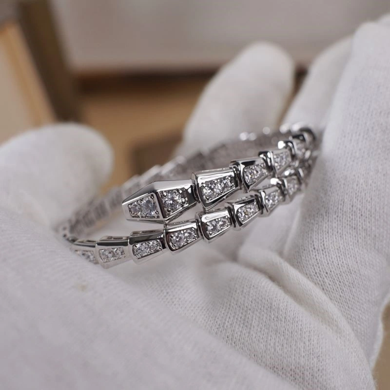 Bvlgari Bracelets TechFriendly 216117