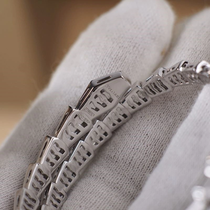 Bvlgari Bracelets TechFriendly 216117