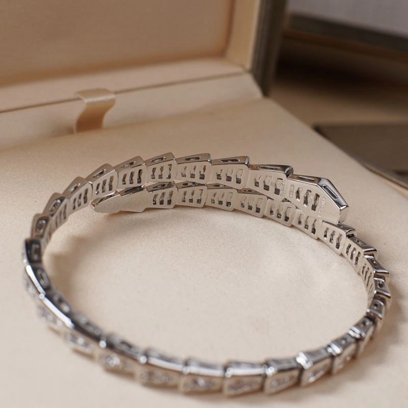 Bvlgari Bracelets TechFriendly 216117