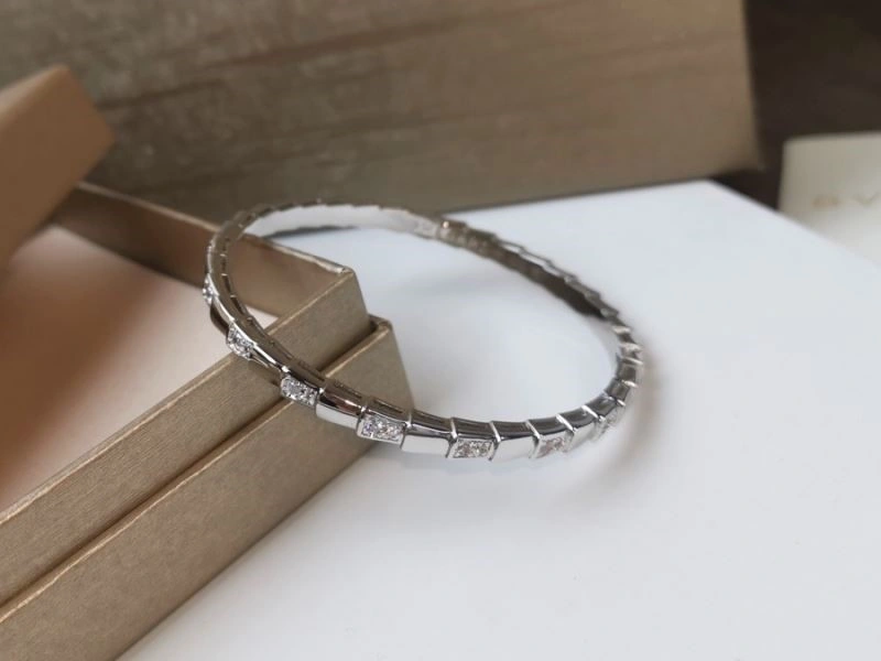 HighQuality Bvlgari Bracelets 216113