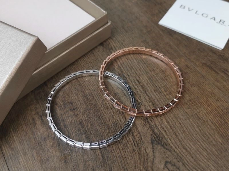 HighQuality Bvlgari Bracelets 216113