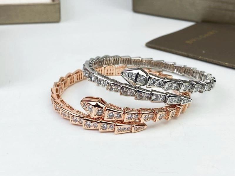 Bvlgari Bracelets ComfortFit 216089