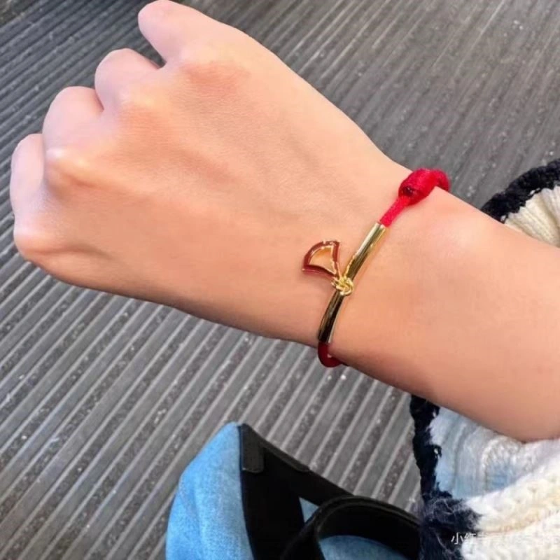 Bvlgari Bracelets Comfortable 216087