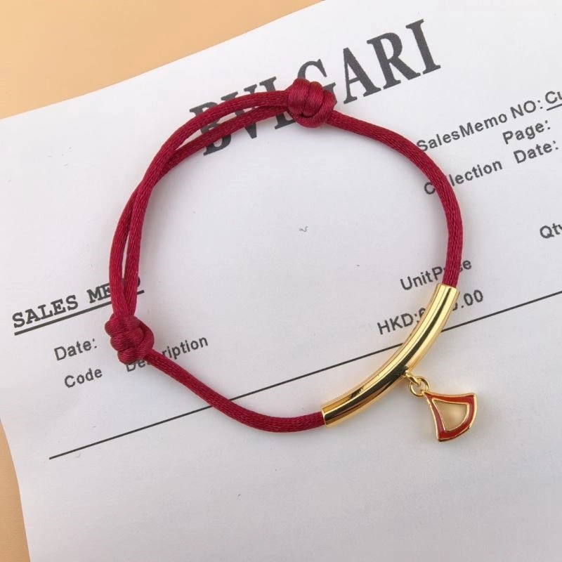 Bvlgari Bracelets Comfortable 216087