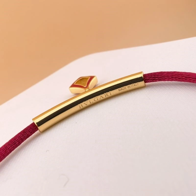 Bvlgari Bracelets Comfortable 216087