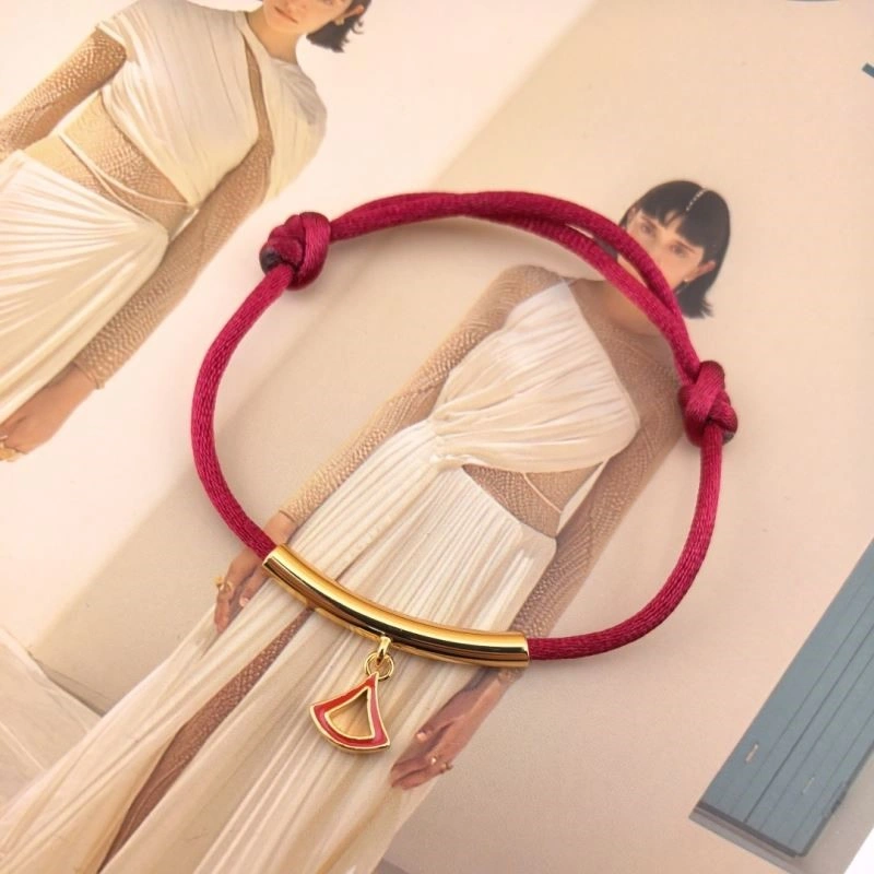 Bvlgari Bracelets Comfortable 216087