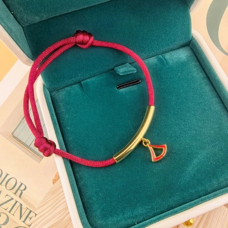 Bvlgari Bracelets Comfortable 216087
