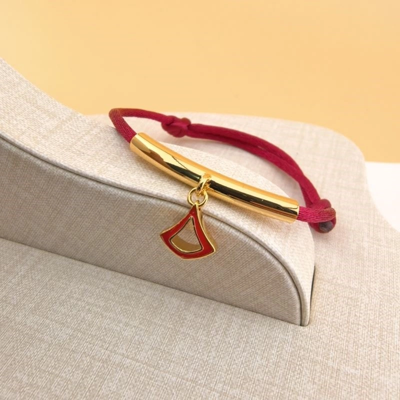 Bvlgari Bracelets Comfortable 216087