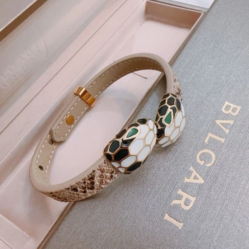 Bvlgari Bracelets SoftTouch 216083