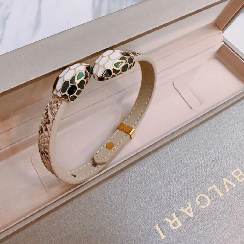 Bvlgari Bracelets SoftTouch 216083