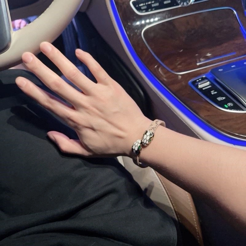 Bvlgari Bracelets SoftTouch 216083