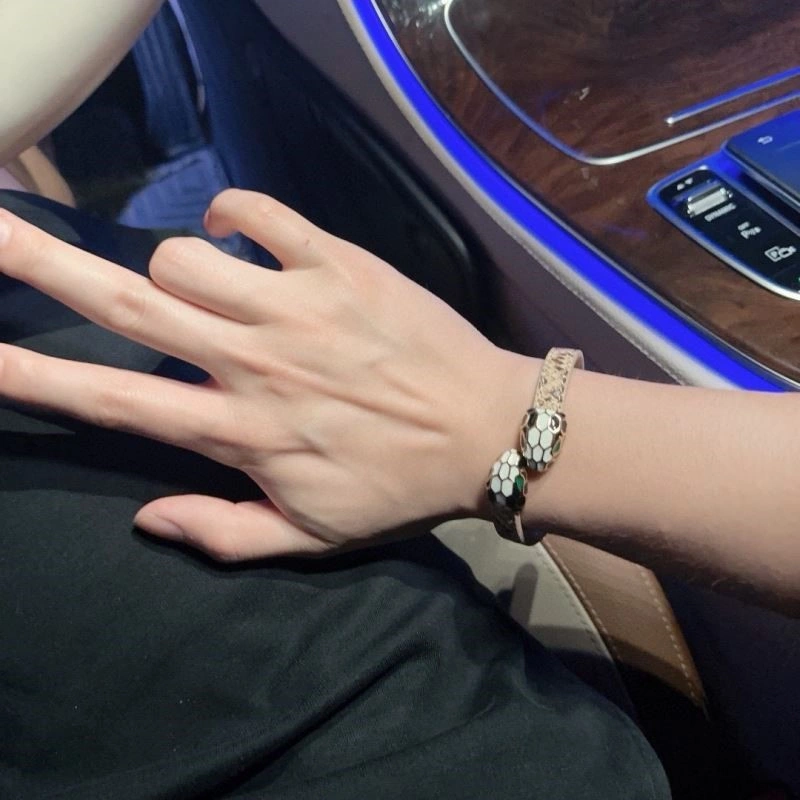 Bvlgari Bracelets SoftTouch 216083