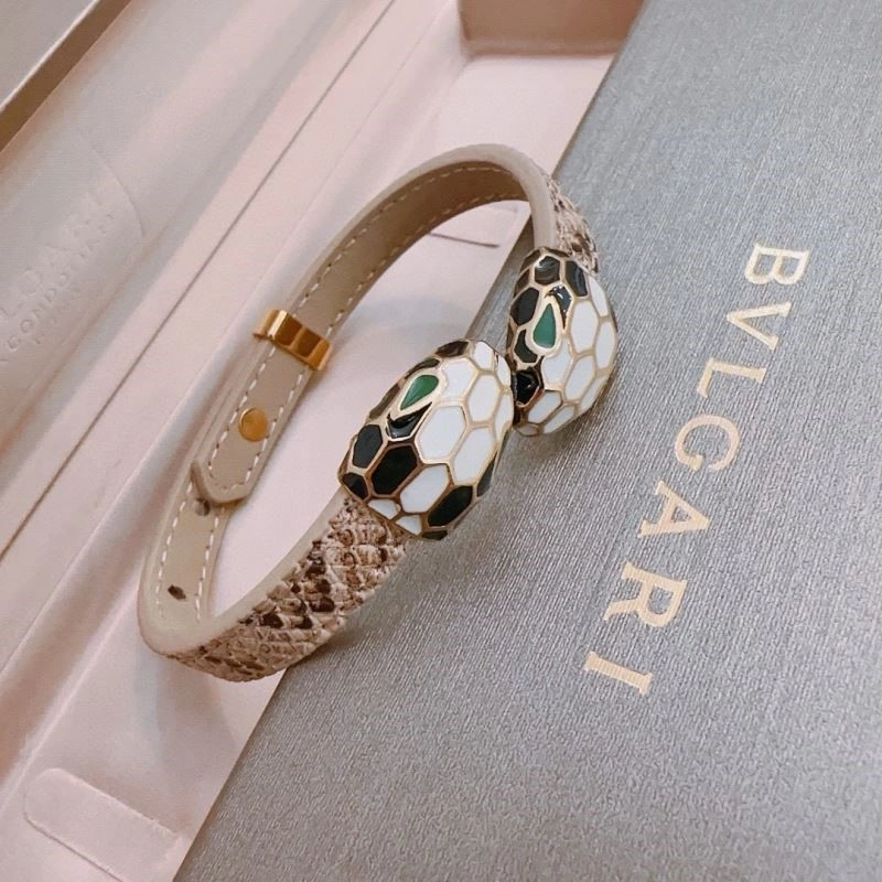 Bvlgari Bracelets SoftTouch 216083