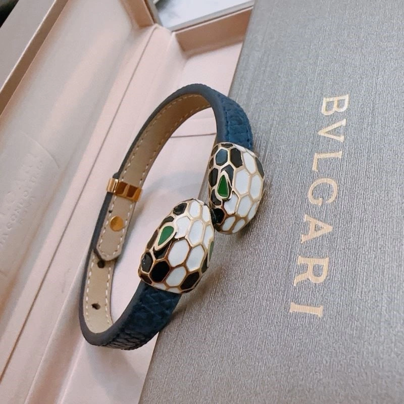 Bvlgari Bracelets WeatherProof 216097