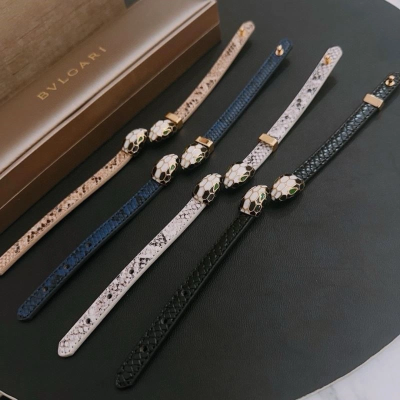 Bvlgari Bracelets WeatherProof 216097