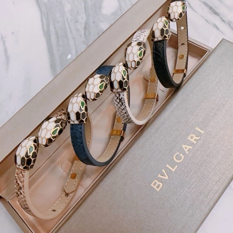 Bvlgari Bracelets WeatherProof 216097