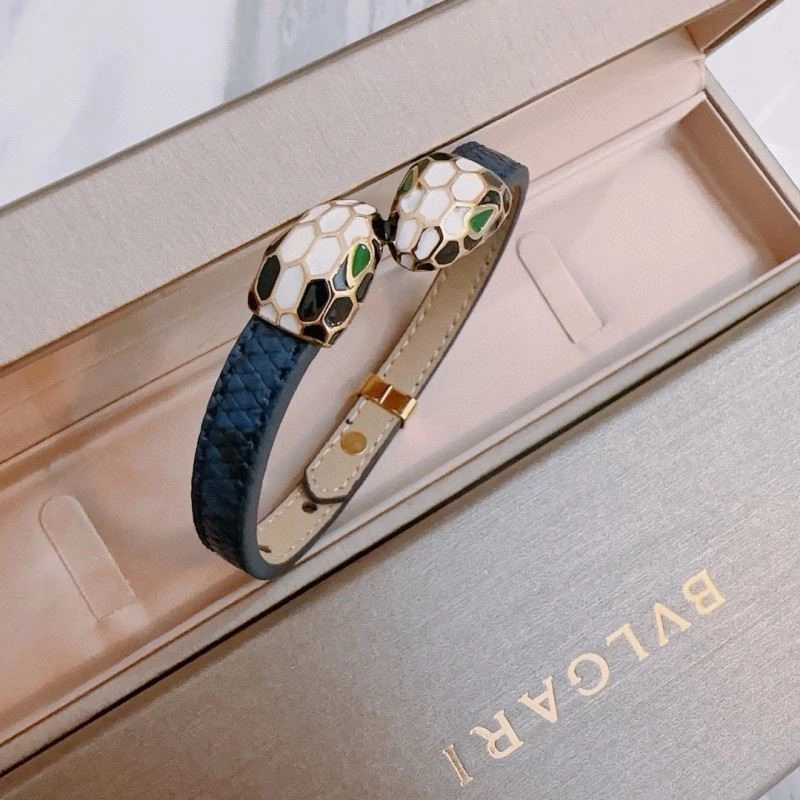 Bvlgari Bracelets WeatherProof 216097