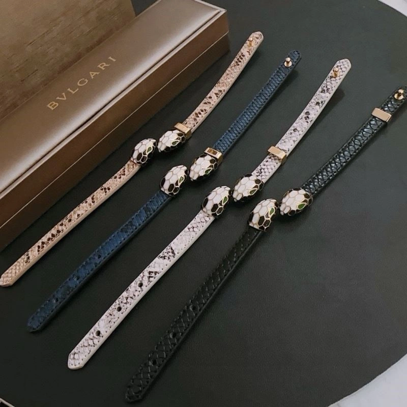 Bvlgari Bracelets WeatherProof 216097