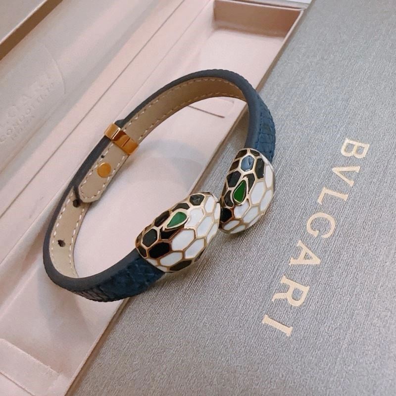 Bvlgari Bracelets WeatherProof 216097